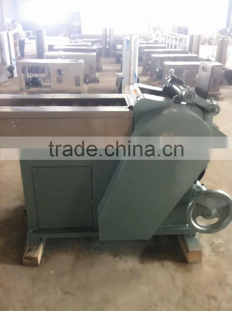 Hotsale Industrial 3 to 15 cm Long sections Licorice Cutter Machine