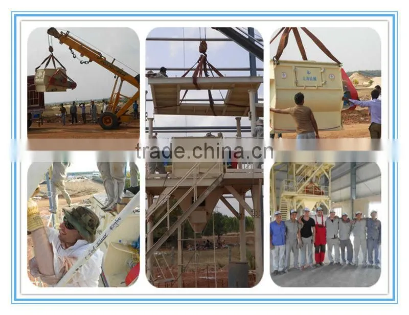 Mortar Pump Machine