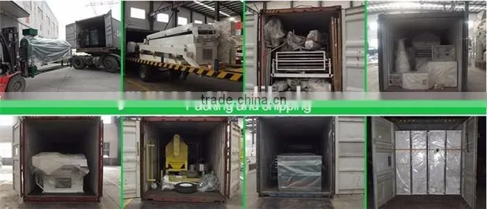 Grain bagging system/Cereals Packing Machine