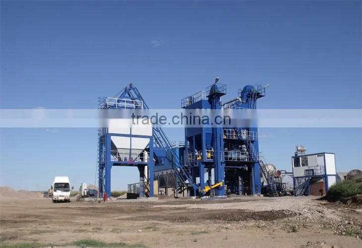 Portable bitumen plant bitumen batching plant for sale bitumen laying plants