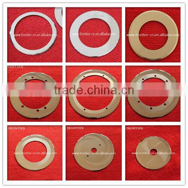 durability blade for external parting / carbide turning tools