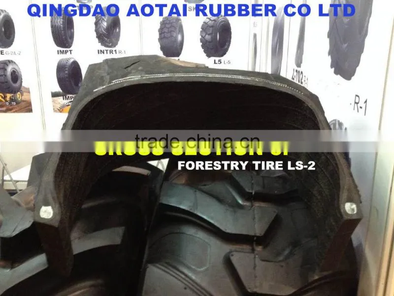 forestry tire 30.5l-32