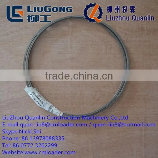 Hardware parts Circlip SP109915 Liugong Grader parts