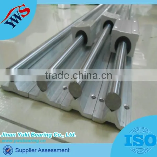 cnc router parts sbr20 bearing
