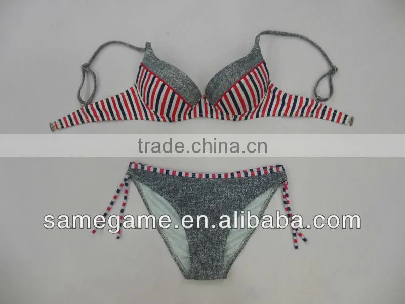 micro bikini extreme
