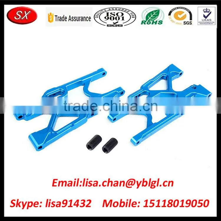 Sand Blasting Aluminum Hollow Pipe Used for Funiture