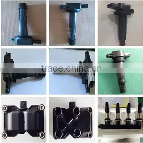 Auto Parts Ignition coil for BMW 12137599219 12131748017 12131748018 12137599219 1748017 1748018