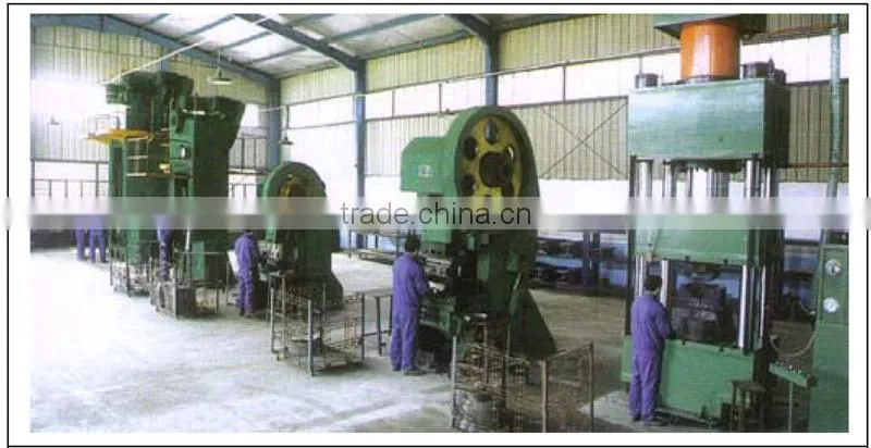 Drum Axle 4515 Brake Shoe in Auto Brake Shoes