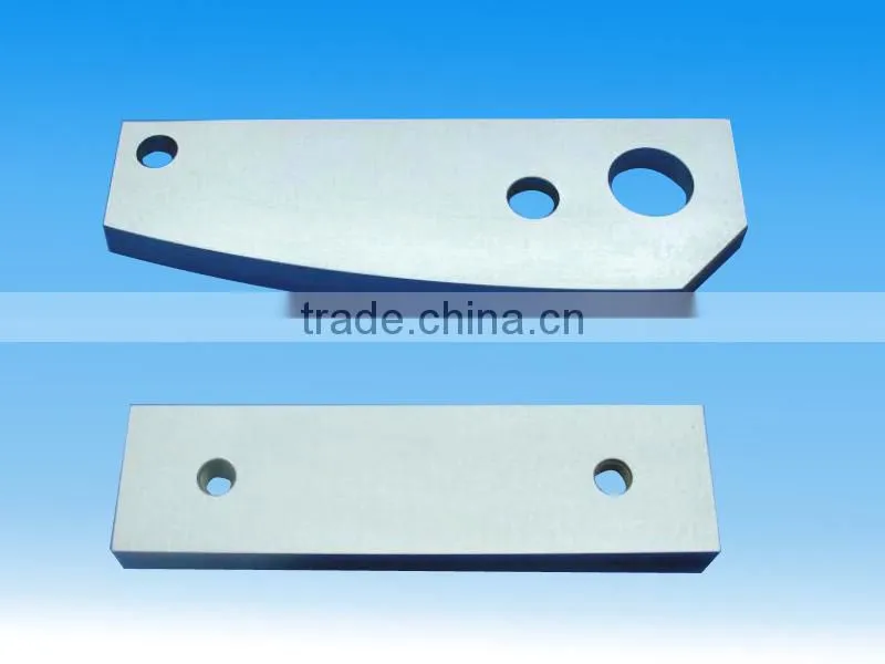Metal Cutting Blade for Metal Processing