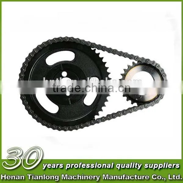 C-3017/73123/103017 Engine Timing Chain Kit with S732T Cam