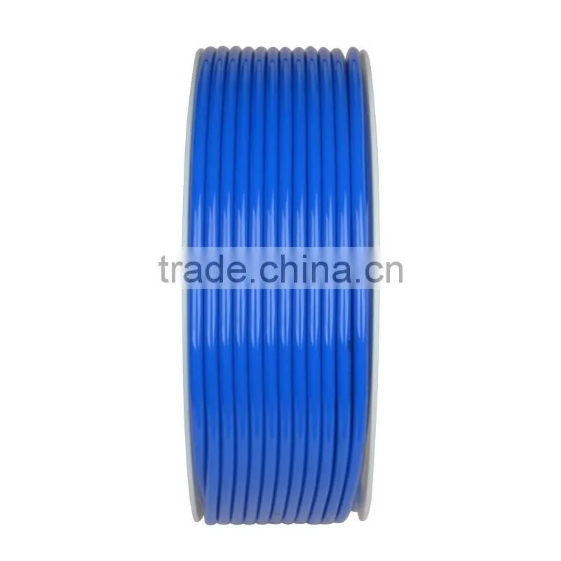 Blue Pneumatic 100% PU Air Tube (5.5*8mm*100m),Pneumatic fitting