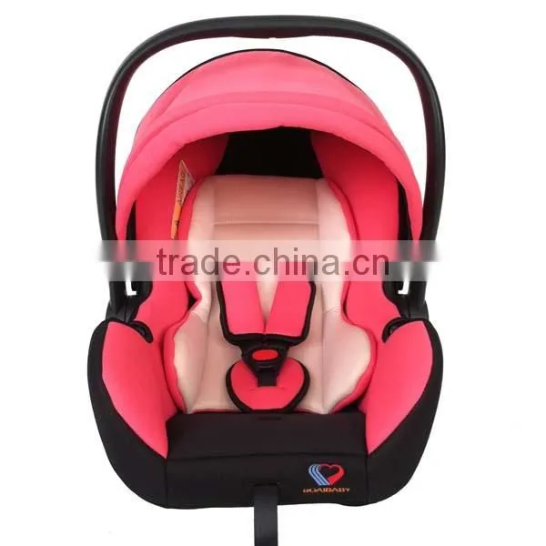 Portable Safety Baby Car Seats