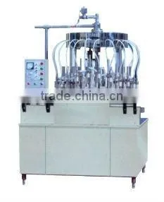 GFP Series Alcohol Negative Pressure Filler