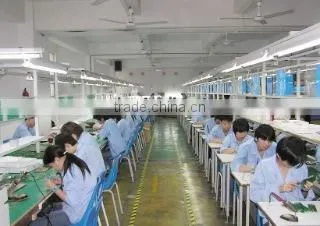 Shenzhen Lanho Technology Co., Ltd. company overview - view 2
