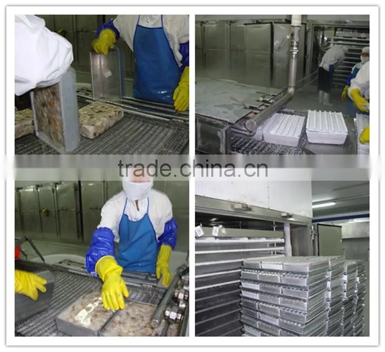 Aluminum small box