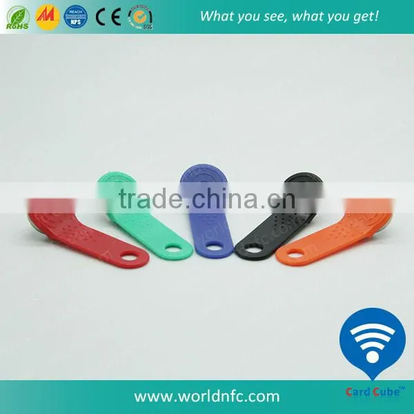 Anti-Theft Ignition Key Ibutton