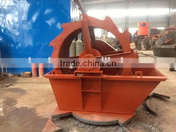 mini sand washing machine price