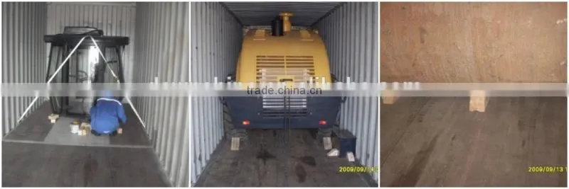Low Price Road Roller Compactor 14tons - Single-Drum Compactor Machine LUTONG LTD214H