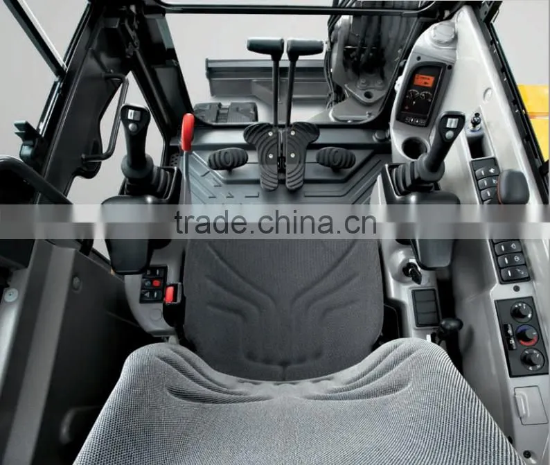 35 tons construction machinery and equipment tools manufacturer EC 350D