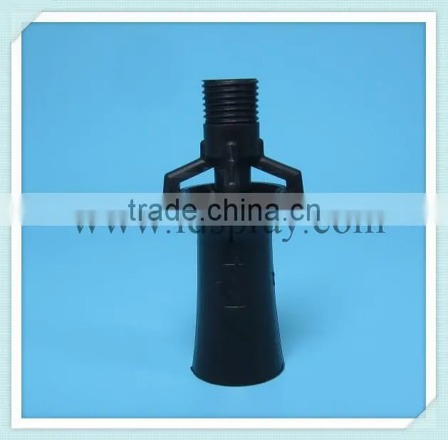 PP,PVC,Plastic stainless steel mixer water nozzle