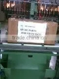 computerized jacquard needle loom