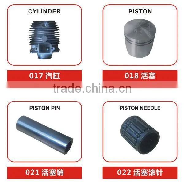 ISO certified 3WF18-3 high qualiy backpack sprayer