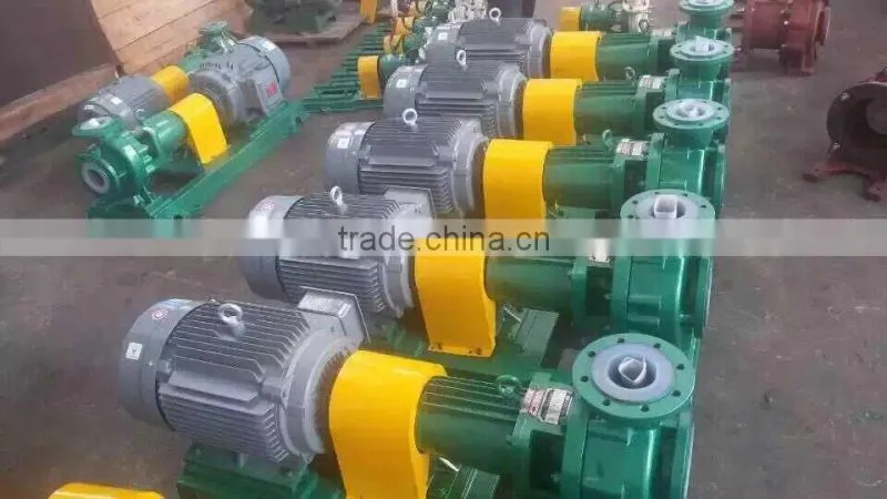 High quality 3G screw pump three screw