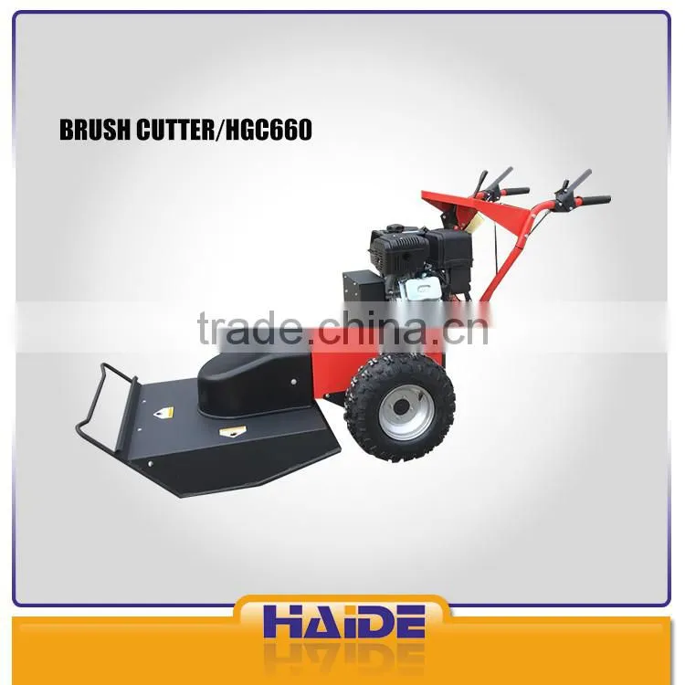 low price HGC660 lawn mower gasoline