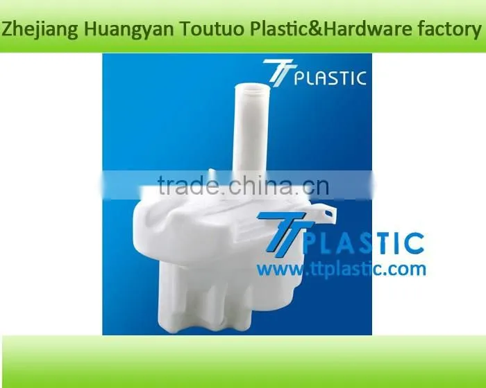 Auto washer bottle blowing plastic mould customized mould