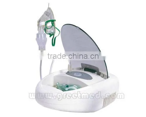 medical piston compressor nebulizer