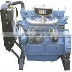 10kva to 250kva ricardo generator set