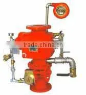 ZSFGDeluge valve,ZSFM