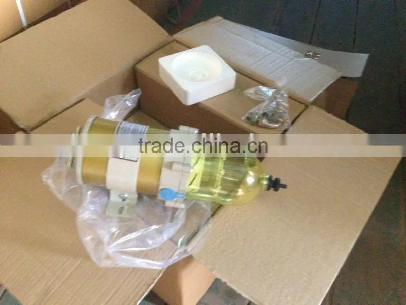 Fuel Water Separator 500FG