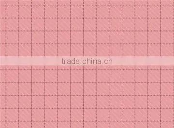 esd antistatic polyester fabric/ China manufacturer fabric