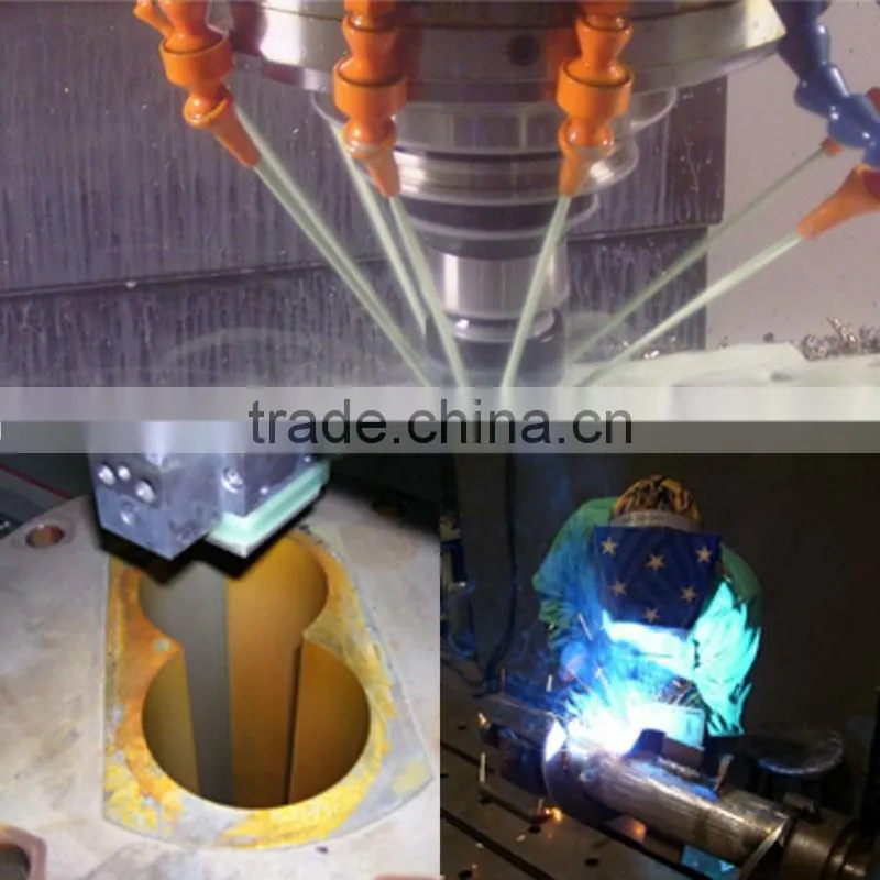 Artificial rice machine