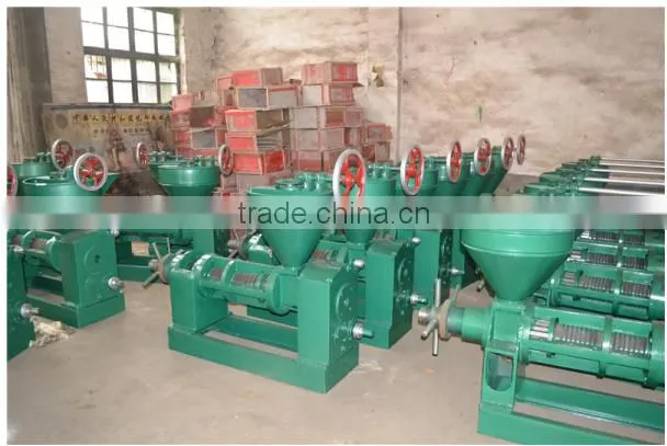 15-20TPD high quality edible sunflower oil mill machine for cooking oil