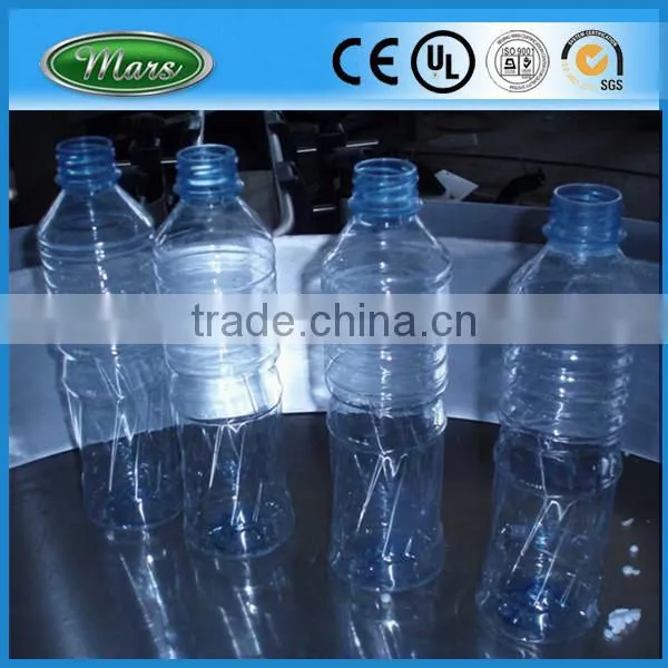 Automatic 6 Cavity Bottle Blowing Machine