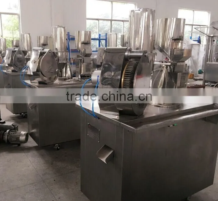 XD-D Medicinal Used Semi Automatic Capsule Filling Making Machine