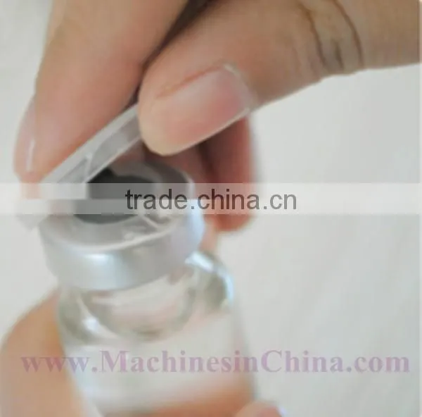 100pcs 13mm perfume glass bottle with dropper