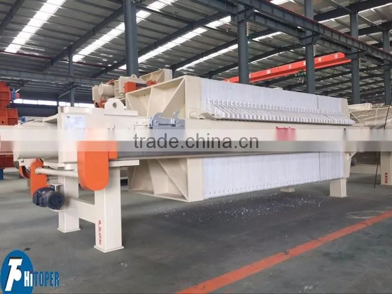 China filter supplier, various filter press for sale