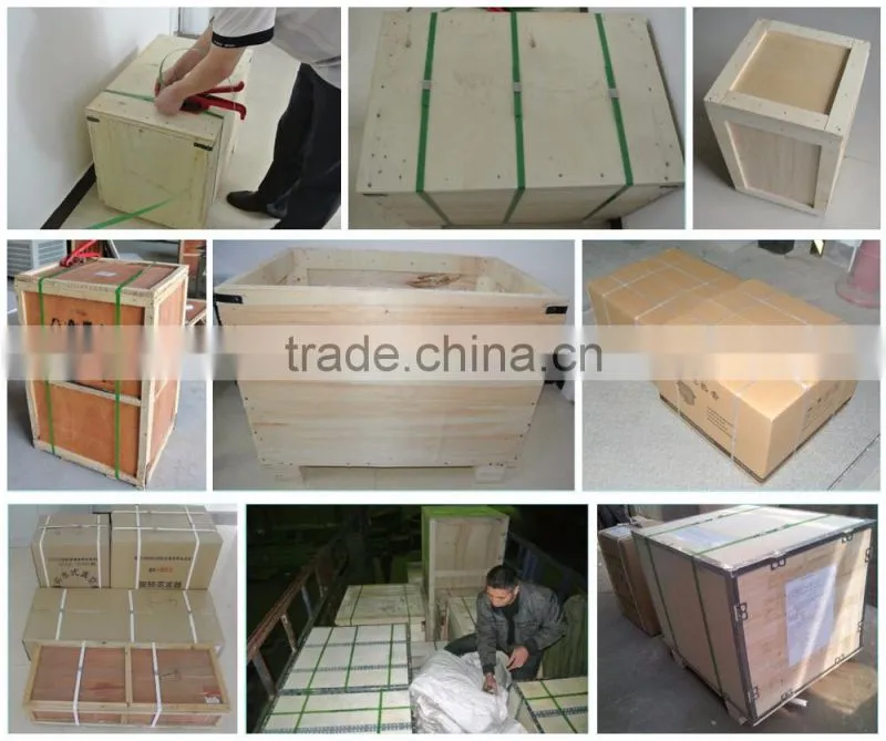 50L Energy-saving glass chemical reactor