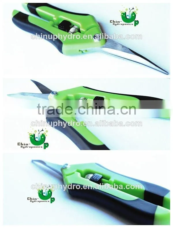 2016 new hot sale multi blade scissors /pruning scissor/grafting cutting tool