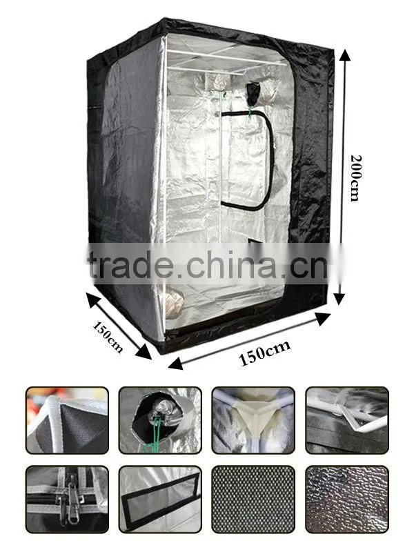 Greenhouses indoor grow tent