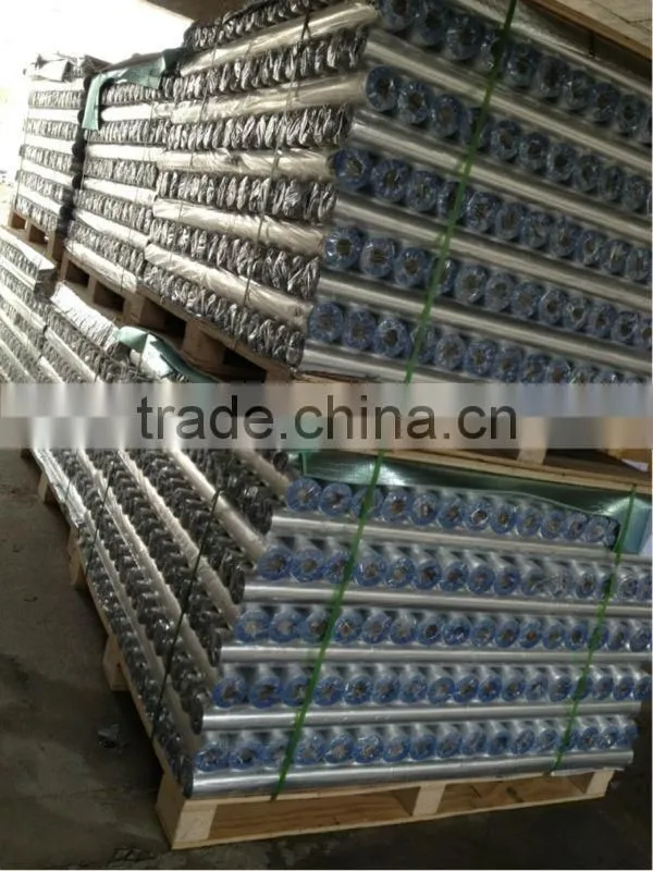 Australian Roofing Foil Insulation,Sarking facing, Reinforced Roofing Aluminum foil
