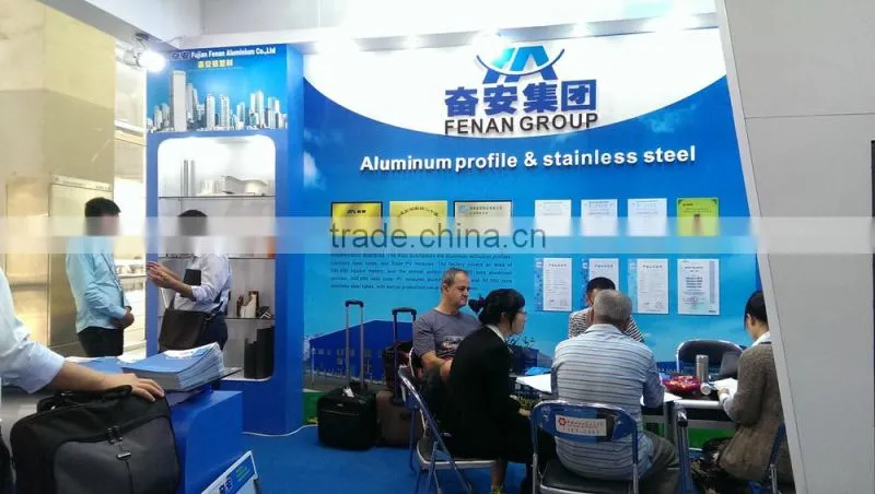 Best selling products 2014!! Tube 4 inches Aluminum Tube T6 Aluminium Tube Profile