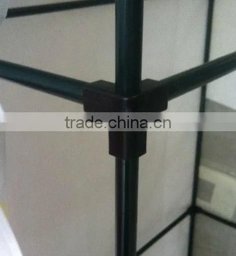 Classical Fabric Wardrobe Closet