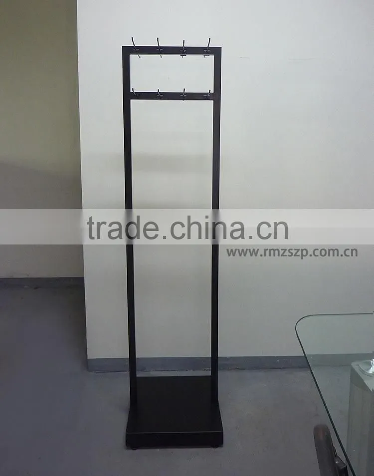 Multi-funtion belt display rack/stand/shelf