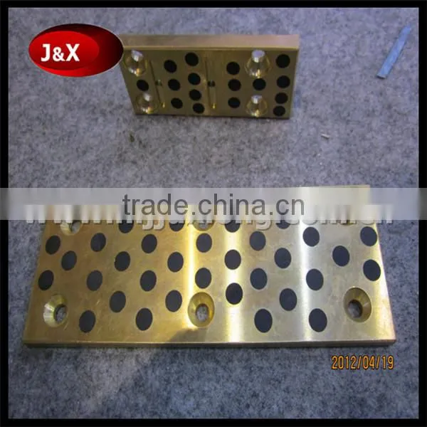 graphite bronze bush bushing for machenical seal