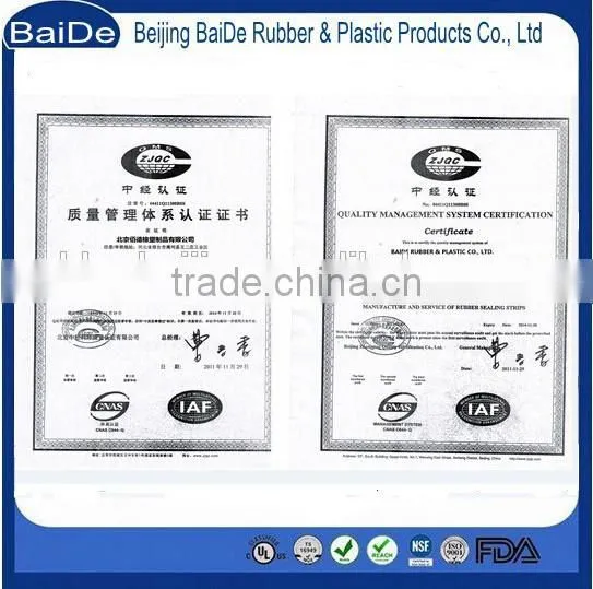 High quality eva rubber sheet in low price