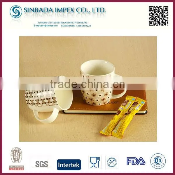 Hot selling wholesale tea cup and saucer stands
